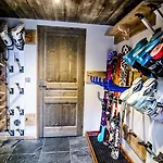 Bed and breakfast L'etagne 4*