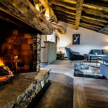 B&B L'etagne 4*
