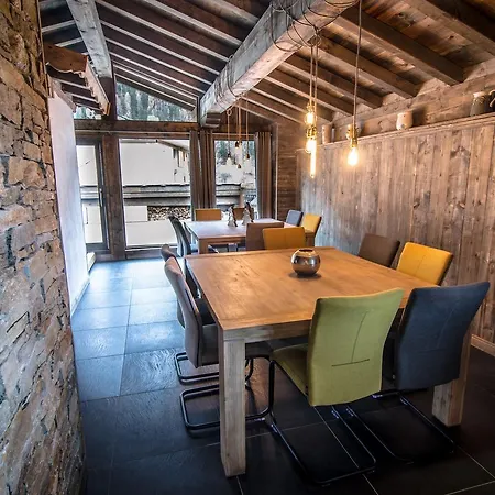 B&B L'etagne 4*