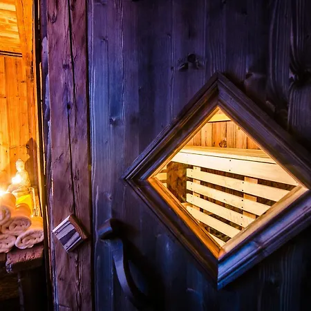 L'etagne 4* Courchevel