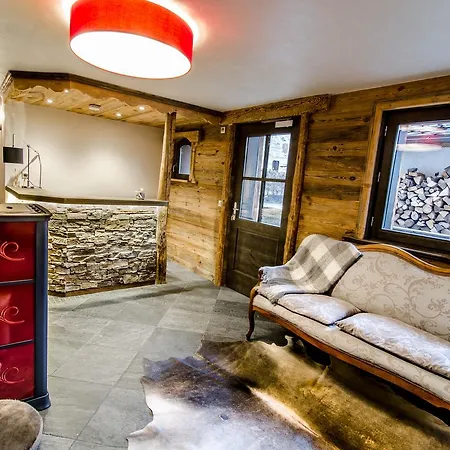 B&B L'etagne 4*