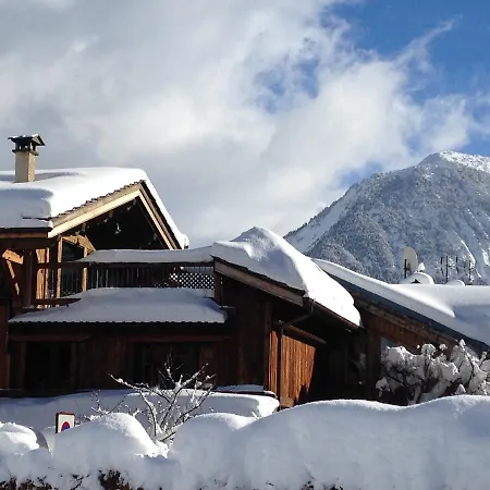 B&B L'etagne 4*