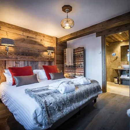 B&B L'etagne 4*
