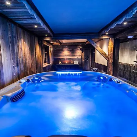 B&B L'etagne 4*