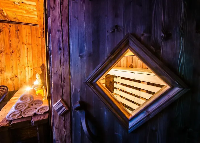 L'etagne 4* Courchevel