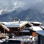 L'etagne 4* Courchevel
