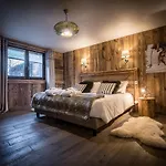 Bed & Breakfast L'etagne 4*