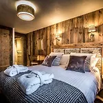 L'etagne 4* Courchevel