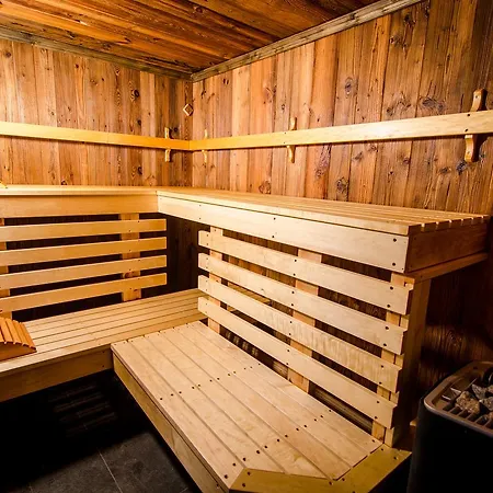 住宿加早餐酒店 垃塔尼小屋住宿加早餐旅馆 4*