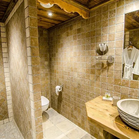 住宿加早餐酒店 垃塔尼小屋住宿加早餐旅馆 4*