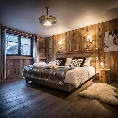 住宿加早餐酒店 垃塔尼小屋住宿加早餐旅馆 4*