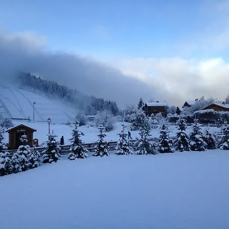 L'etagne 4* Courchevel