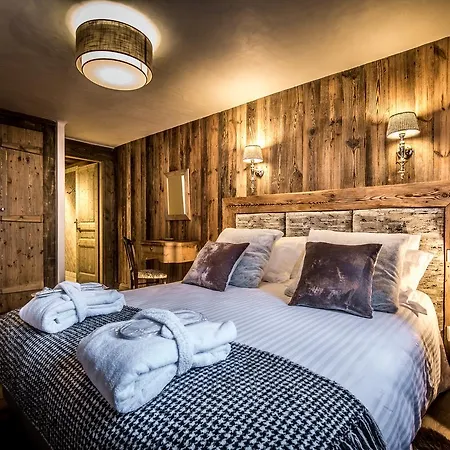 L'etagne 4* Courchevel