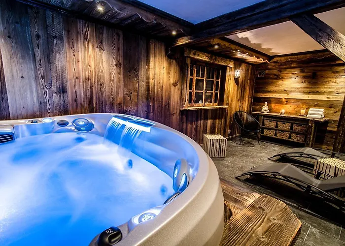 L'etagne 4* Courchevel