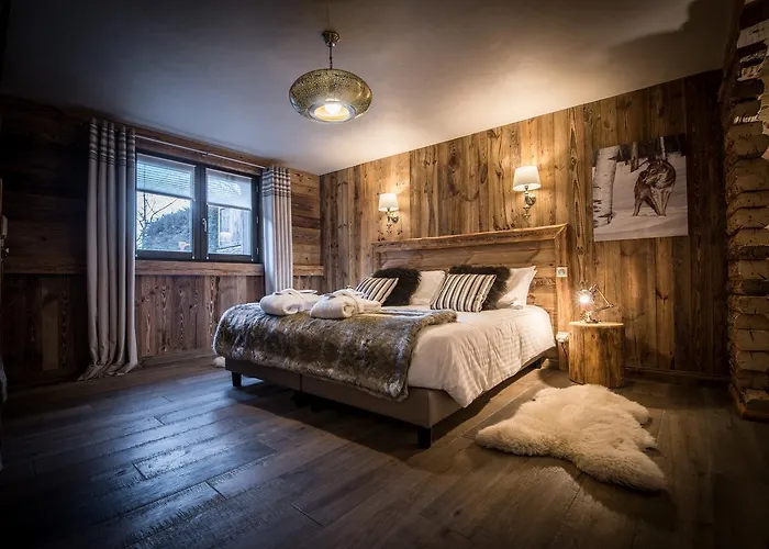 Bed & Breakfast L'etagne 4*