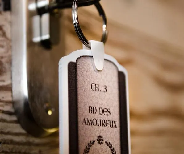 L'etagne 4* קורשבל