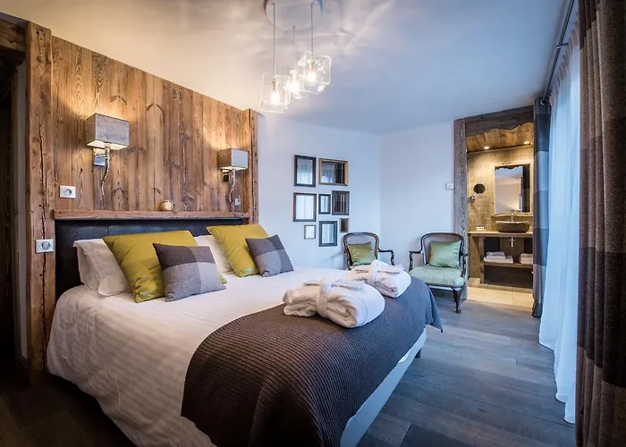 Bed & Breakfast L'etagne 4*