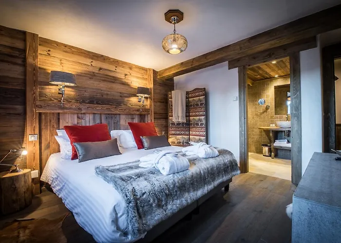 Bed & Breakfast L'etagne 4*