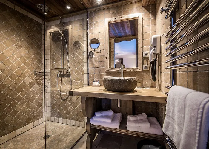 Bed & Breakfast L'etagne 4*