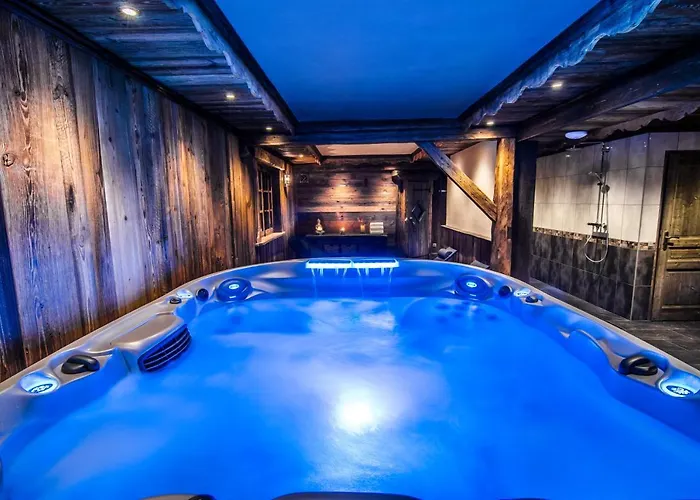 Bed & Breakfast L'etagne 4*