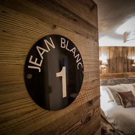 ベッド・アンド・ブレックファスト L'etagne 4*